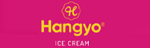 Hangyo Ice Cream