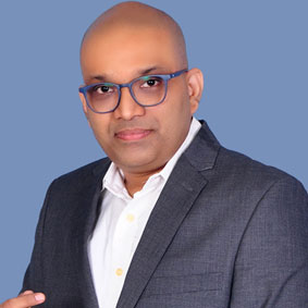 Sooraj Mullery, Co-Founder & Director