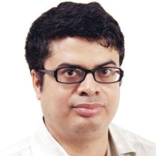 Rohit Pande,CEO