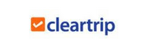 Cleartrip App 