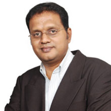   Kamalakannan V,    Executive Director
