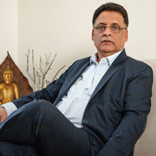  CM Grover,    MD & CEO