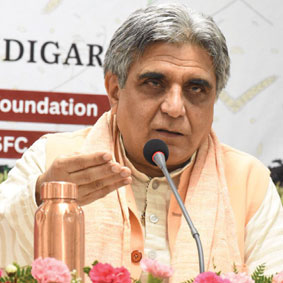  Umendra Dutt , Executive Director 
