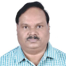   M S Ashwath Narayana,   Managing Director
