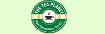 The Tea Planet