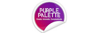 Purple Palette