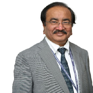 Anil Gupta ,MD & CEO.