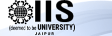  Department Of Management, IIS University