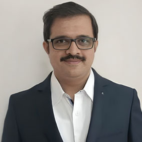 Dr Rajesh Bayari , Director 