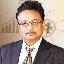 Sanjay Verma,Founder & CEO