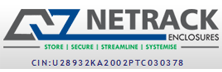 NetRack Enclosures