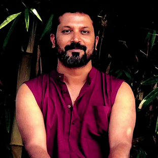 Swami Deva Arhato ,Founder