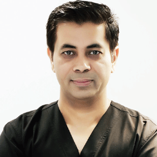 Dr. Prabdeep Sohi, Medical Director