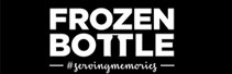 Frozen Bottle