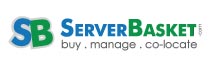 ServerBasket