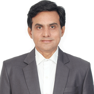 Suresh Parthasarathy, Founder