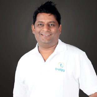Sunil Gupta,CEO