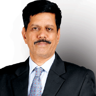 Venkatesh Kannan,CEO