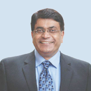 Dr. Madhukar Angur,Chancellor