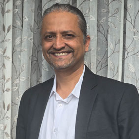 Aniket Pathak ,Owner & Design Principal