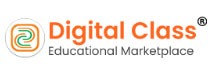 Digital Class Educational Marketplace