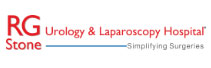 RG Stone Urology & Laparoscopy Hospitals