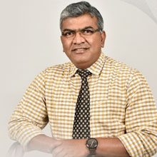 Govindan Thamarai Kannan,  Founder & CEO