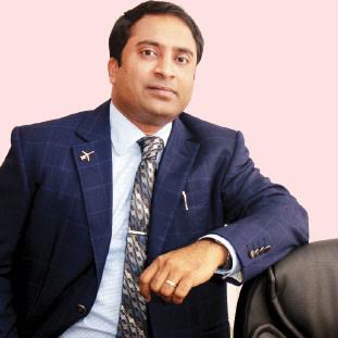 Dr.K.C.G.Verghese, Founder and Chairman