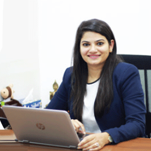 Neha Kulwal,admitad India CEO