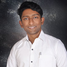 Akash Narayan,   CEO