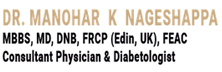 Dr. Manohar K Nageshappa Clinic