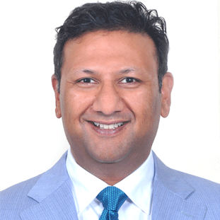 Ram Vasudevan,CEO