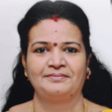 Premlatha, Managing Director