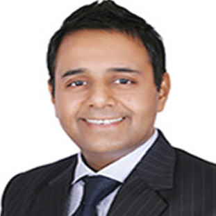 Sanjay Aggarwal, Managing Partner,Sukhamrinder Singh Ahluwalia, Equity Partner
