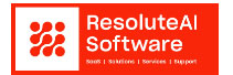 ResoluteAI Software