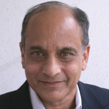Amit Dasgupta, President