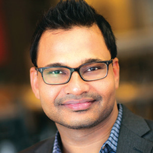 Jyoti Bansal,Founder and CEO 
