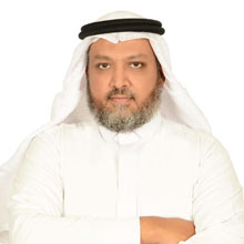   Omar M. Azam,    Co-Founder