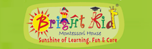 Bright Kid Montessori House