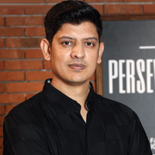 Aditya Shah,Founder & CEO