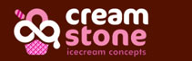 Cream Stone 