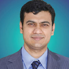 Gopal Dommety,CEO, OPSMX