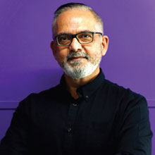 Ratnesh Verma,  Founder & CEO
