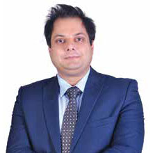  Nilesh kumar,   Global Head of Business Development