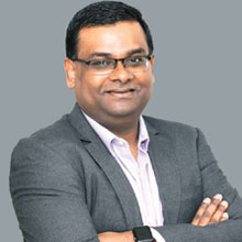   Rahul Ayyappan,     Head of Technology