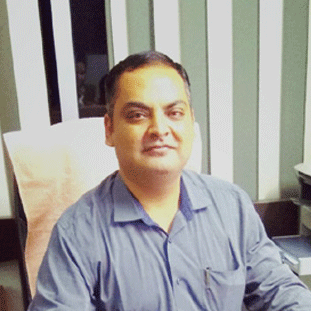 Prakash Bajaji,Founder