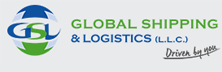 Global Shipping & Logistics