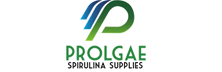 Prolgae Spirulina Supplies