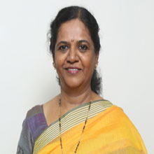  Dr. Sushma S. Kulkarni,    Director