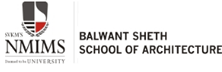     Balwant Sheth School Of Architecture